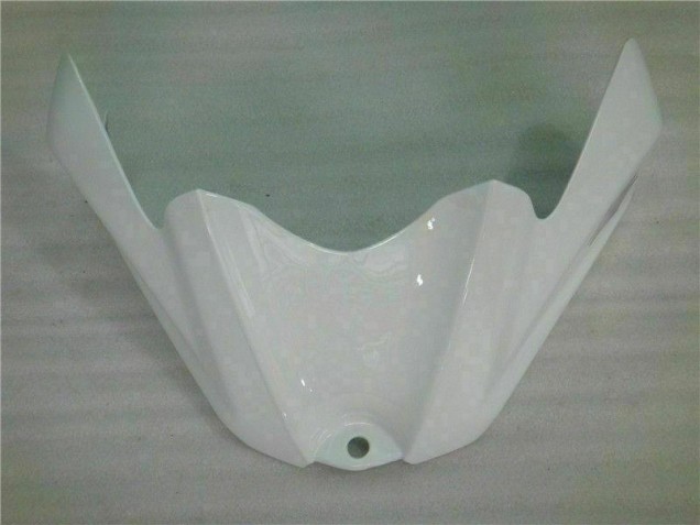 Blanco Kits Completo Carenado Moto ABS Suzuki GSXR 600 / 750 K8 08-10 Blanco Kits Completo Carenado Moto ABS Suzuki GSXR 600 / 750 K8 08-10