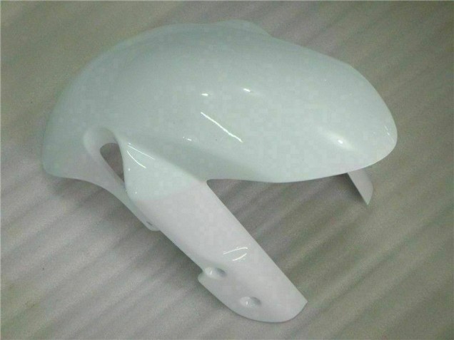 Blanco Kits Completo Carenado Moto ABS Suzuki GSXR 600 / 750 K8 08-10 Blanco Kits Completo Carenado Moto ABS Suzuki GSXR 600 / 750 K8 08-10