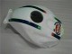 Blanco Kits Completo Carenado Moto Honda CBR 600 RR 03-04 Blanco Kits Completo Carenado Moto Honda CBR 600 RR 03-04