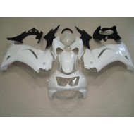 Blanco Kits Completo Carenado Moto Kawasaki ZX 250R 08-12