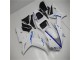 Blanco Kits Completo Carenado Moto Yamaha R1 02-03 Blanco Kits Completo Carenado Moto Yamaha R1 02-03