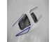 Blanco Kits Completo Carenado Moto Yamaha R1 02-03 Blanco Kits Completo Carenado Moto Yamaha R1 02-03
