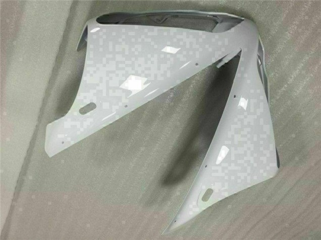 Blanco Kits Completo Carenado Moto Yamaha R1 04-06