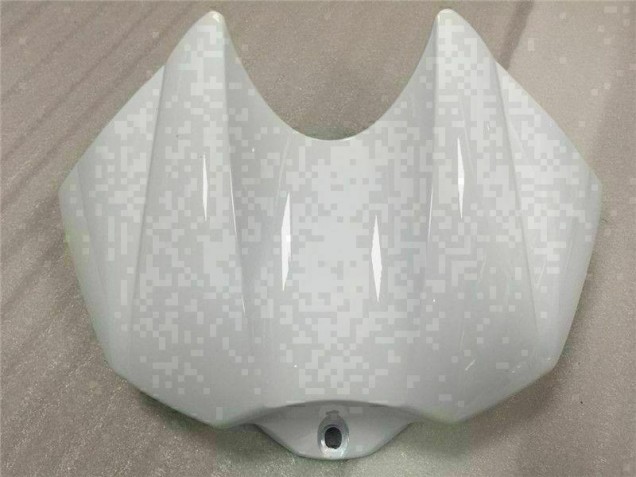 Blanco Kits Completo Carenado Moto Yamaha R1 04-06