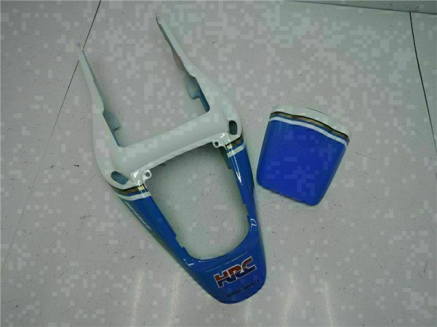 Blanco Kits Completo Carenados Moto ABS Honda CBR 600 RR 03-04 Blanco Kits Completo Carenados Moto ABS Honda CBR 600 RR 03-04