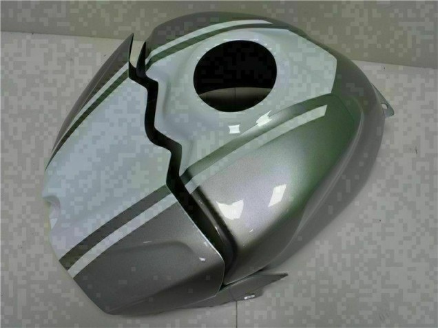 Blanco Moto Plástica Yamaha R1 07-08