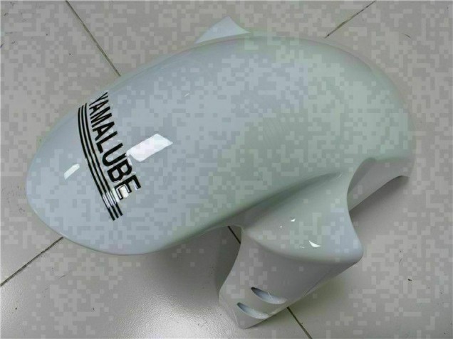 Blanco Moto Plástica Yamaha R1 07-08