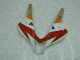Blanco Naranja Repsol Carenado Moto Honda CBR 600 RR 09-12 Blanco Naranja Repsol Carenado Moto Honda CBR 600 RR 09-12