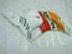 Blanco Naranja Repsol Carenado Moto Honda CBR 600 RR 09-12 Blanco Naranja Repsol Carenado Moto Honda CBR 600 RR 09-12