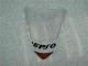 Blanco Naranja Repsol Carenado Moto Honda CBR 600 RR 09-12 Blanco Naranja Repsol Carenado Moto Honda CBR 600 RR 09-12