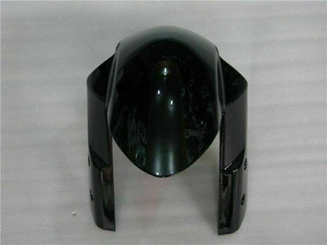 Blanco Negro ABS Kits Carenado Moto Suzuki GSXR 1000 K5 05-06 Blanco Negro ABS Kits Carenado Moto Suzuki GSXR 1000 K5 05-06