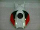 Blanco Negro Carenado Moto Honda CBR 1000 RR 06-07 Blanco Negro Carenado Moto Honda CBR 1000 RR 06-07