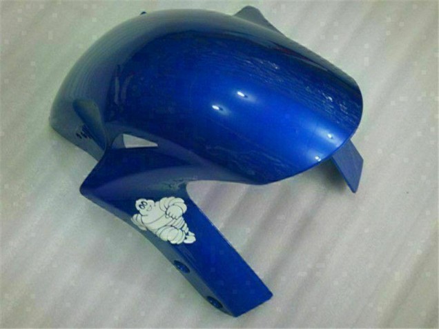Blanco Negro Carenado Moto Honda CBR 1000 RR 06-07 Blanco Negro Carenado Moto Honda CBR 1000 RR 06-07