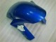 Blanco Negro Carenado Moto Honda CBR 1000 RR 06-07 Blanco Negro Carenado Moto Honda CBR 1000 RR 06-07