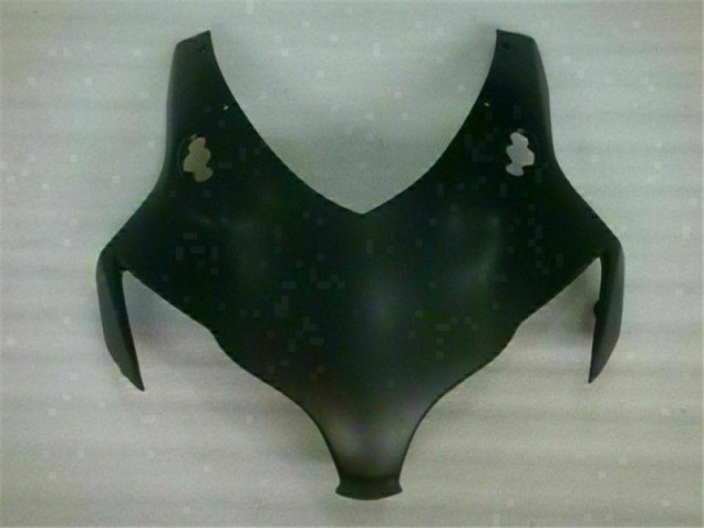 Blanco Negro Carenado Moto & Plástico Honda CBR 1000 RR 08-11 Blanco Negro Carenado Moto & Plástico Honda CBR 1000 RR 08-11