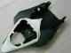 Blanco Negro Carenado Moto & Plástico Yamaha R6 08-16
