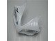 Blanco Negro Carenado Moto Yamaha R1 07-08