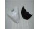 Blanco Negro Carenado Moto Yamaha R1 07-08