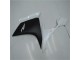 Blanco Negro Carenado Moto Yamaha R1 07-08