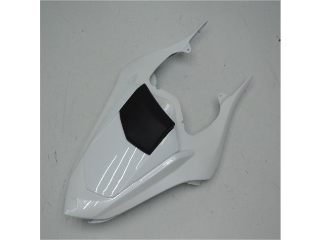 Blanco Negro Carenado Moto Yamaha R1 07-08