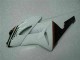 Blanco Negro Carrocería Motocicletas Honda CBR 1000 RR 04-05 Blanco Negro Carrocería Motocicletas Honda CBR 1000 RR 04-05