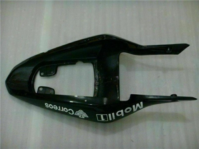 Blanco Negro Carrocería Motocicletas Suzuki GSXR 1000 K3 03-04