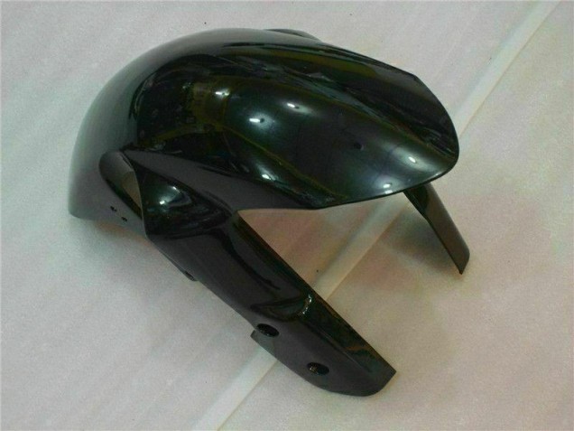 Blanco Negro Kit Carenado Moto Suzuki GSXR 1000 K5 05-06