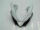 Blanco Negro Kits Carenado Moto Suzuki GSXR 1000 K9 09-16 Blanco Negro Kits Carenado Moto Suzuki GSXR 1000 K9 09-16