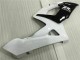 Blanco Negro Kits Completo Carenado Moto ABS Suzuki GSXR 1000 K5 05-06 Blanco Negro Kits Completo Carenado Moto ABS Suzuki GSXR 1000 K5 05-06