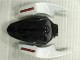 Blanco Negro Kits Completo Carenado Moto ABS Suzuki GSXR 1000 K5 05-06 Blanco Negro Kits Completo Carenado Moto ABS Suzuki GSXR 1000 K5 05-06