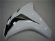 Blanco Negro Kits Completo Carenado Moto Honda CBR 1000 RR 08-11 Blanco Negro Kits Completo Carenado Moto Honda CBR 1000 RR 08-11