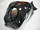 Blanco Negro Kits Completo Carenado Moto Honda CBR 1000 RR 08-11 Blanco Negro Kits Completo Carenado Moto Honda CBR 1000 RR 08-11