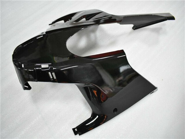 Blanco Negro Kits Completo Carenado Moto Honda CBR 1000 RR 08-11 Blanco Negro Kits Completo Carenado Moto Honda CBR 1000 RR 08-11