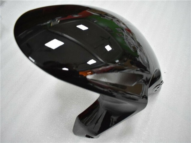 Blanco Negro Kits Completo Carenado Moto Honda CBR 1000 RR 08-11 Blanco Negro Kits Completo Carenado Moto Honda CBR 1000 RR 08-11
