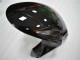 Blanco Negro Kits Completo Carenado Moto Honda CBR 1000 RR 08-11 Blanco Negro Kits Completo Carenado Moto Honda CBR 1000 RR 08-11