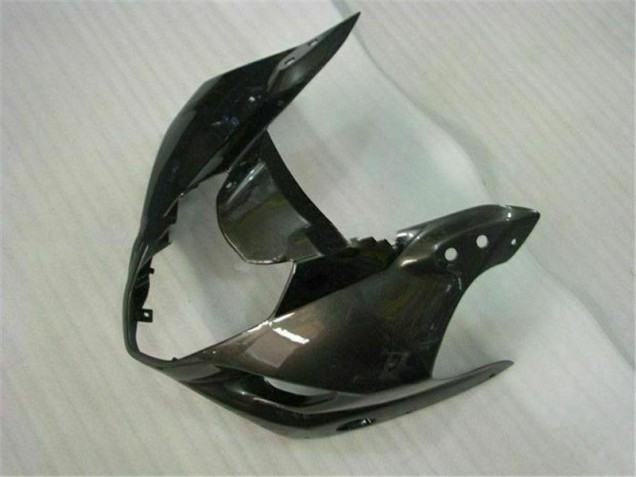 Blanco Negro Kits Completo Carenado Moto Suzuki GSXR 1000 K3 03-04
