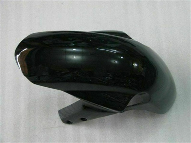 Blanco Negro Kits Completo Carenado Moto Suzuki GSXR 1000 K3 03-04