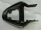 Blanco Negro Kits Completo Carenado Moto Suzuki GSXR 1000 K3 03-04