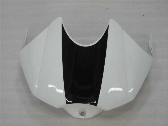 Blanco Negro Llama Carenado Moto Yamaha R1 04-06