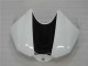 Blanco Negro Llama Carenado Moto Yamaha R1 04-06