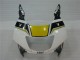 Blanco Negro Playboy Carenado Moto Honda CBR 600 F3 95-98