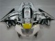 Blanco Negro Playboy Carenado Moto Honda CBR 600 F3 95-98