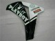 Blanco Negro Playboy Kit ABS Carenado Motocicleta Honda CBR 1000 RR 08-11 Blanco Negro Playboy Kit ABS Carenado Motocicleta Honda CBR 1000 RR 08-11