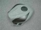Blanco Negro Rojo ABS Moto Plástico Honda CBR 600 RR 07-08
