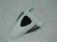 Blanco Negro Rojo ABS Moto Plástico Honda CBR 600 RR 07-08