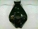 Blanco Negro West Carenado Moto Honda CBR 1000 RR 08-11