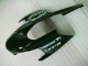 Blanco Negro West Carenado Moto Honda CBR 1000 RR 08-11