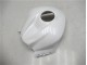 Blanco Perla ABS Carenado Motocicleta Honda CBR 600 RR 07-08