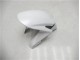 Blanco Perla ABS Carenado Motocicleta Honda CBR 600 RR 07-08
