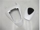 Blanco Perla ABS Carenado Motocicleta Honda CBR 600 RR 07-08